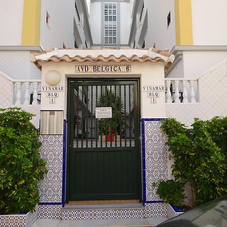 Apartment Vinamar 6 La Mata La Mata  Exterior photo
